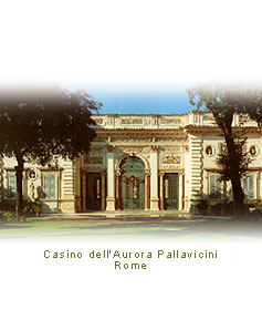 Casino dell'Aurora Pallavicini
