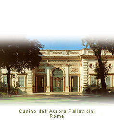 Casino Dell Aurora