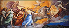 L'Aurora by Guido Reni